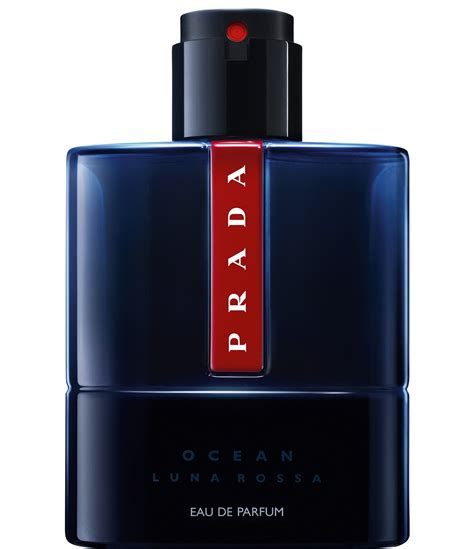 prada ocean for women|prada ocean aftershave for men.